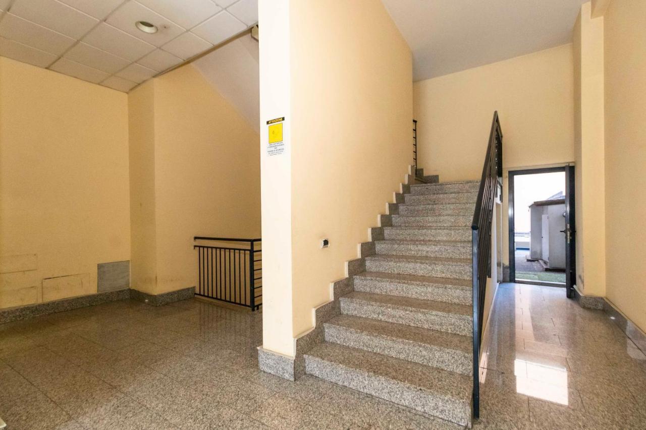 Torino Comfy Apt מראה חיצוני תמונה